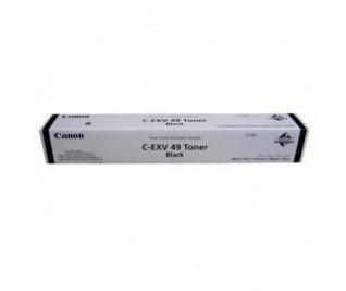 Canon 8524B002 Toner C-EXV 49 Black 8524B002