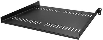 StarTech.com CABSHELF116V SERVER RACK SHELF VENTED 1U ST CABSHELF116V