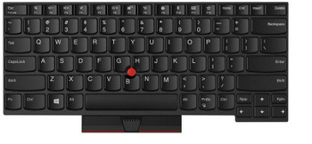 Lenovo 01HX471 Keyboard BL DE 01HX471