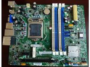 HP 531991-001-RFB HP Elite 8100 SFF Systemboard 531991-001-RFB