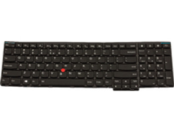 Lenovo 04Y2417 Keyboard US INTERNATIONAL 04Y2417