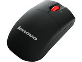 Lenovo 03X6205 Laser Wireless Mouse 03X6205