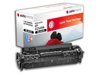 AgfaPhoto APTHP530AE Toner Black APTHP530AE