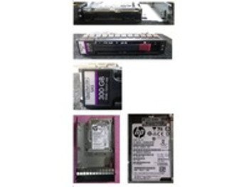 Hewlett Packard Enterprise 737571-001-RFB HDD 300GB SAS 15.000 RPM 737571-001-RFB