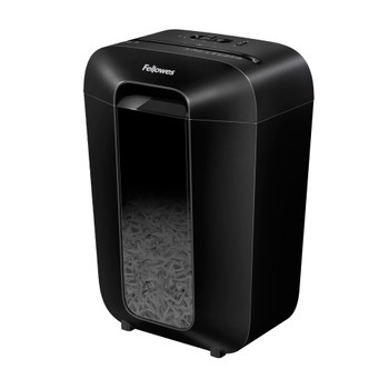 Fellowes Powershred Lx70 Cross Cut Shredder 4403401 4403401