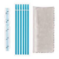 StarTech.com MON-PRIVACY-SCREEN-K Privacy Screen Adhesive MON-PRIVACY-SCREEN-K