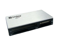 Sandberg 133-73 USB 3.0 Multi Card Reader 133-73