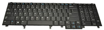 Dell 90KRN Keyboard US/INTERNATIONAL 90KRN
