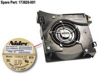 HP 173826-001-RFB Fan 173826-001-RFB