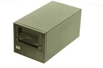 HP 154872-003-RFB External 40GB/80GB DLT Drive 154872-003-RFB