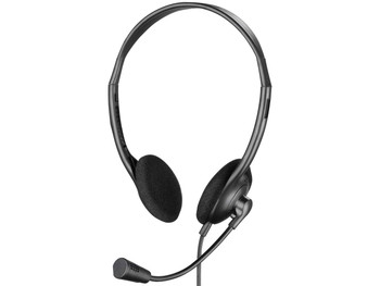 Sandberg 825-29 USB Headset with Microphone 825-29