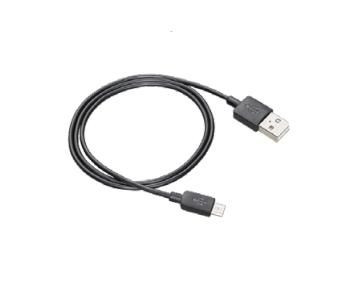 Plantronics 213121-01 SPARE CABLE ASSY STD-A PLUG 213121-01