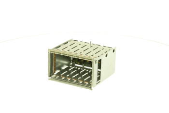HP 126994-001-RFB BD.BKPLN.W/DRV CAGE 126994-001-RFB
