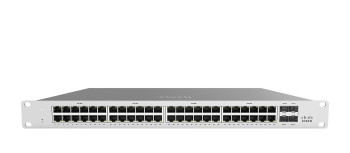 Cisco MS120-48LP-HW-RFB Meraki L2 Cld Managed 48x MS120-48LP-HW-RFB