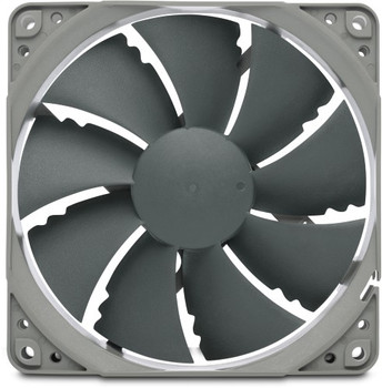 Noctua NF-P12 REDUX 12V 1300RPM 120mm Quiet Case Fan NF-P12-REDUX-1300