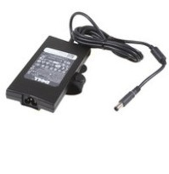 DELL DF266 power adapter/inverter Indoor 90 W Black DF266