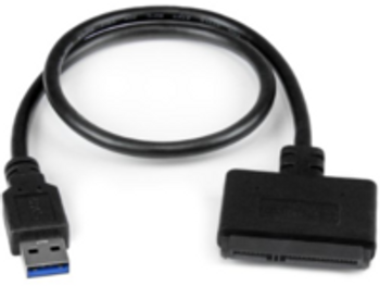 MicroConnect USB3.0SATA2.5SSDHDD SATA cable USB3.0 TO 2.5" USB3.0SATA2.5SSDHDD