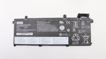 Lenovo FRU02DL007 Internal.3c.50Wh.LiIon.LGC FRU02DL007