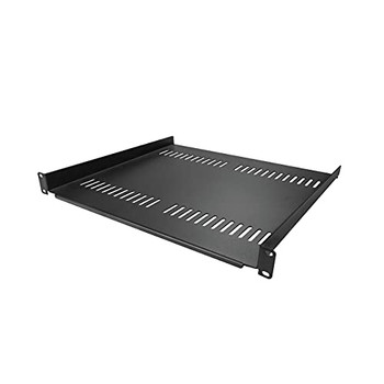 Startech.Com Vented 1U Rack Shelf 16In Deep CABSHELF116V