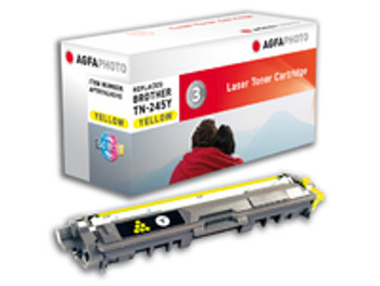 AgfaPhoto APTBTN245YE Toner Yellow APTBTN245YE