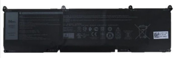 Dell P8P1P Battery PRI. 56WHR. 3 Cell. P8P1P