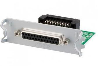 Citizen PPS00276S Serial interface for CT-S251 PPS00276S