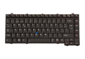 Toshiba P000469870-RFB SPANISH KEYBOARD-TECRA M5 P000469870-RFB