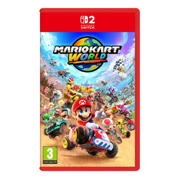 Nintendo Mario Kart World Nintendo Switch 2 10016197