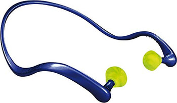 Moldex 6810 Waveband Ear Plugs Blue M6810