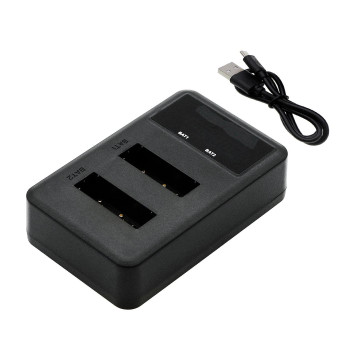 CoreParts MBXCAM-AC0111 Charger for Sony Camera MBXCAM-AC0111
