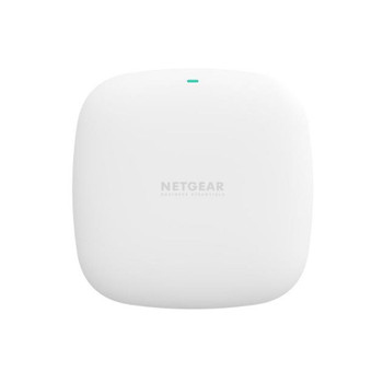 NETGEAR WAX210 2.4 GHz 5 GHz 1800 Mbit/s WPA2 WPA3 101001000 Mbit/s WAX210-100EUS