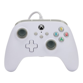 PowerA 1519365-01 Gamepad Xbox Series S Xbox Series X PC Analogue / Digital Wire 1519365-02