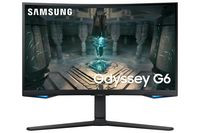 Samsung LS27BG650EUXEN Odyssey Ls27Bg650Eu 68.6 Cm LS27BG650EUXEN