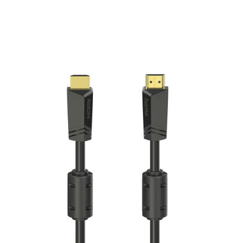 Hama 205010 Hdmi Cable 15 M Hdmi Type A 205010