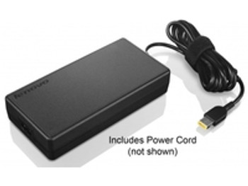 Lenovo 4X20E50574 TP 170W AC Adapter Slim Tip 4X20E50574