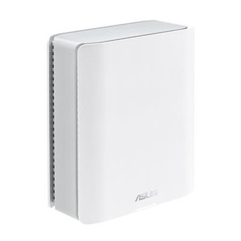 Asus Zenwifi Bt10 Wifi 7 Mesh System - 1 Pack - White ZENWIFI BT10 (1PK)