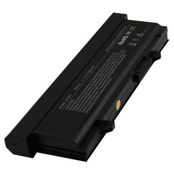 Dell MT186 Battery 6-Cell. 11.1V. 85Wh MT186