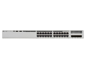 Cisco C9200L-24P-4X-E Catalyst 9200L Network Essent C9200L-24P-4X-E
