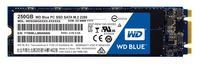 Western Digital WDS250G1B0B WD Blue 250GB  SATA3 WDS250G1B0B