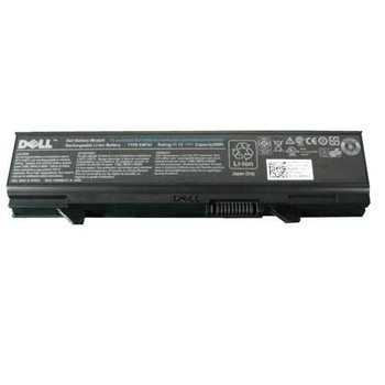 Dell WU843 Battery Primary 6 Cells 56 Whr WU843