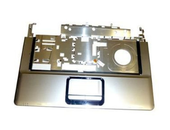 HP 431416-001 TOP COVER W/TOUCHPAD BD FF 431416-001
