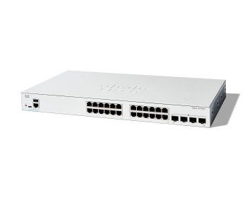 Cisco C1200-24T-4G -24T-4G Smart Switch. 24 Port C1200-24T-4G