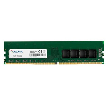 Adata 32Gb Ddr4 3200Mhz Pc4-25600 Cl22 Dimm Memory AD4U320032G22-SGN