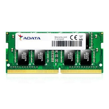 Adata Premier 32Gb Ddr4 3200Mhz Pc4-25600 Cl22 Sodimm Memory 2048X8 AD4S320032G22-SGN