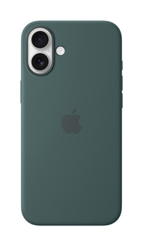 Apple MYYH3ZM/A Iphone 16 Plus Silicone Case MYYH3ZM/A