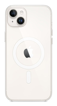 Apple MW4T3ZM/A Iphone 14 Plus Clear Case MW4T3ZM/A