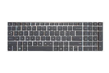 HP 721953-B31-RFB Keyboard assembly - 721953-B31-RFB