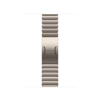 Apple MXMA3ZM/A 42Mm Natural Link Bracelet MXMA3ZM/A
