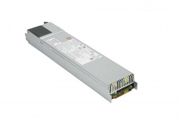 Supermicro PWS-1K11P-1R Power Supply Unit 850 W 1U PWS-1K11P-1R