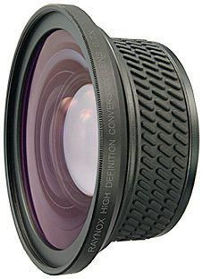 Raynox RAHD-7062 Hd-7062Pro Camera Lens RAHD-7062